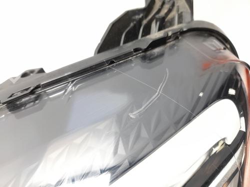 Left headlight RENAULT ARKANA I (LCM_, LDN_) 1.3 TCe 140 (LDN0) | BP34350835C28  - Image 11