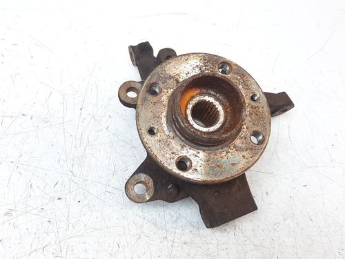 Used Left front steering knuckle DACIA SANDERO II [2012-2025]  17239395