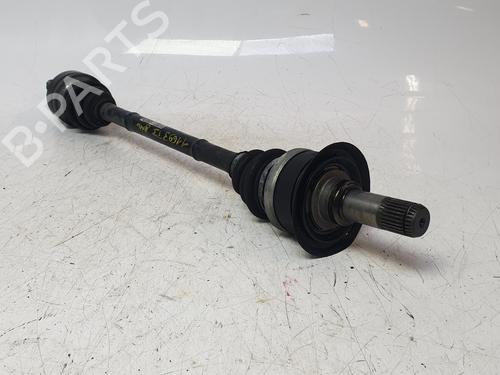 Used Left rear driveshaft BMW 4 Gran Coupe (F36) 420 d (190 hp) 18159470