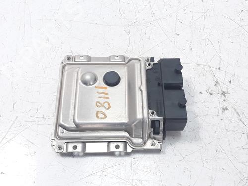 Used Engine control unit (ECU) FORD FIESTA VII (HJ, HF) [2017-2025]  13642160