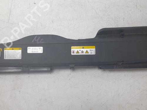 Used Air vent Air vent CUPRA LEON (KL1, KU1, KUG) 1.5 TSI (150 hp) 33471323 33471323