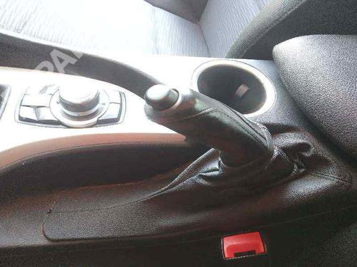 Used Hand brake Hand brake BMW X1 (E84) sDrive 18 d (143 hp) 8782383 8782383