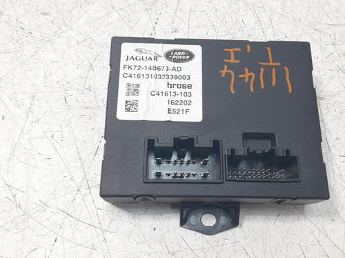 Used Electronic module LAND ROVER DISCOVERY SPORT (L550) [2014-2025]  19936485