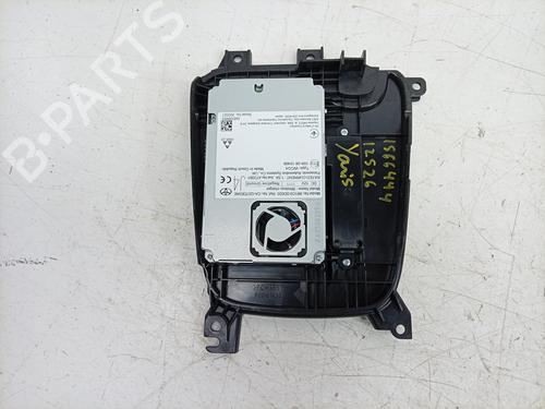 Electronic module TOYOTA YARIS (_P21_, _PA1_, _PH1_) 1.5 Hybrid (MXPH10, MXPH11) | BP38048192M83 - Image 2