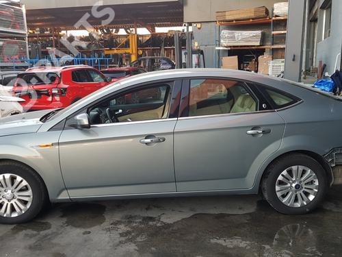 Servo brake FORD MONDEO IV (BA7) 2.0 | BP9047094M42  - Image 9