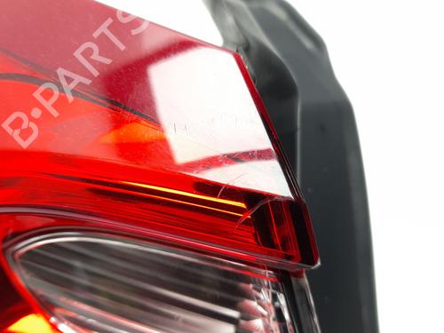 Left taillight FORD FIESTA VII (HJ, HF) 1.0 EcoBoost | BP39654721C34 - Image 10