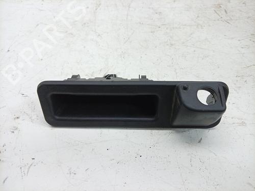 Used Tailgate handle Tailgate handle 34445860 34445860