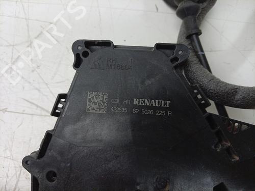 Højre bagtil lås RENAULT 4 E-Tech 120 | BP34397663C99 - Image 4