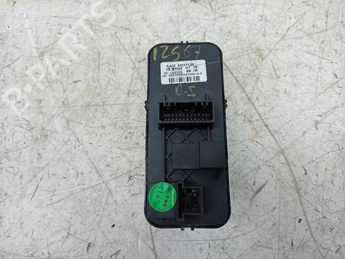 Left front window switch MG MG ZS SUV (AZS1) 1.0 T-GDi | BP35724131I27 - Image 4