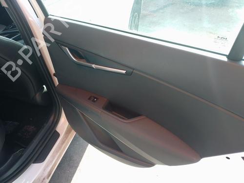 Used Rear right window mechanism Rear right window mechanism KIA NIRO II (SG2) 1.6 GDI Hybrid (141 hp) 34208990 34208990