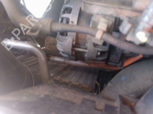 Intercooler Intercooler 38465343 38465343
