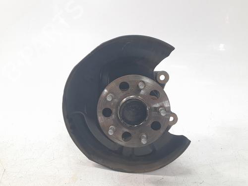 Used Left rear steering knuckle TOYOTA C-HR (_X1_) 1.8 Hybrid (ZYX10_, ZYX11_) (98 hp) 25340185