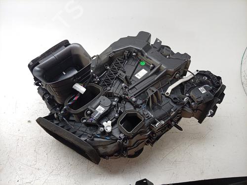Used Heater matrix box Heater matrix box 38198824 38198824