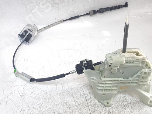 Gear lever KIA NIRO I (DE) 1.6 GDI Plug-in Hybrid | BP17441044M90 