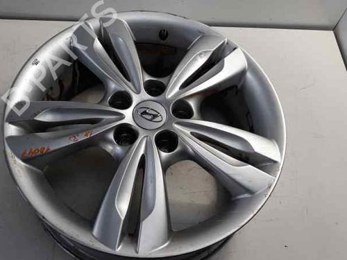 Rim HYUNDAI ix35 (LM, EL, ELH) 1.7 CRDi (116 hp) 17PULGADAS | 17PULGADAS |