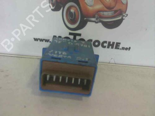 Elektronische module LANCIA ZETA (22_) 2.1 TD (220AJ5) (109 hp) 9623732680 | 9623732680 |