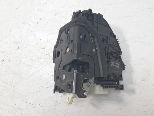 Venstre bagtil lås AUDI A4 B9 (8W2, 8WC) 2.0 TDI (136 hp) 29156453