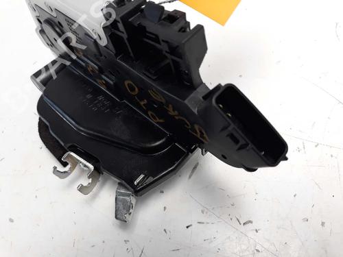 Rear right lock NISSAN JUKE (F15) 1.6 | BP1894810C99