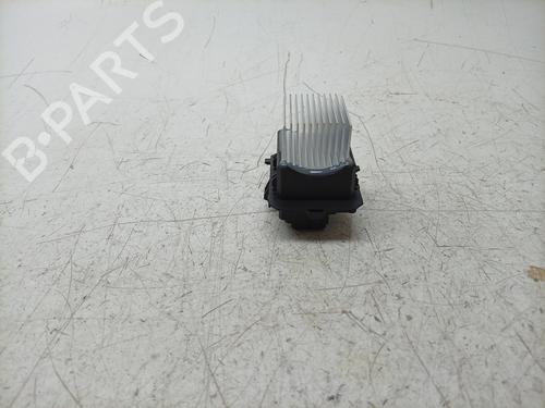 Used Heater resistor Heater resistor ABARTH 124 Spider 1.4 (348) (170 hp) 40158559 40158559