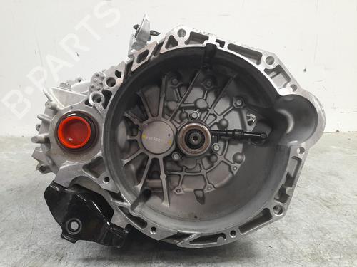 Used Gearbox KIA XCEED (CD) 1.0 T-GDI (120 hp) 30897938