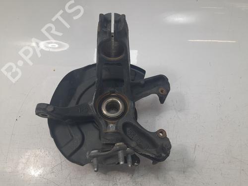 Left front steering knuckle SEAT IBIZA V (KJ1, KJG) 1.0 TSI | BP24806059M25 