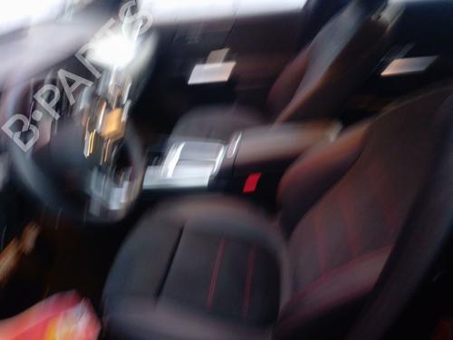 Left front window switch MERCEDES-BENZ EQA (H243) EQA 250+ (243.702) | BP39237339I27 - Image 8