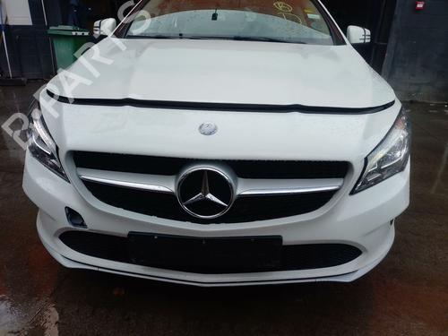 Frontpaket für MERCEDES-BENZ CLA Coupe (C117) CLA 200 CDI / d (117.308) (136 hp) 32304097