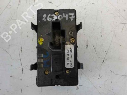 Left front window switch FORD MONDEO III (B5Y)  | BP2959051I27 