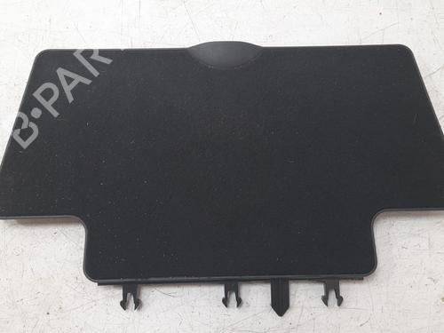 Bagasjeromsgulv Bagasjeromsgulv CITROËN C4 Grand Picasso II (DA_, DE_) 1.2 THP 130 (130 hp) 36220604 36220604