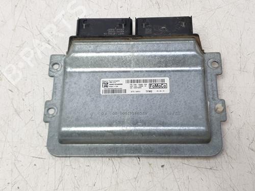 Used Engine control unit (ECU) Engine control unit (ECU) FORD KUGA III (DFK) 2.5 Duratec Plug-in-Hybrid (152 hp) 31093185 31093185