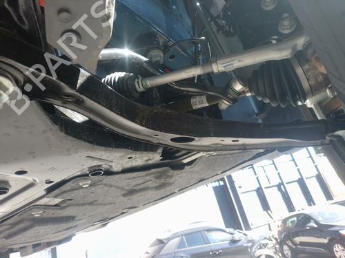 Used Right front suspension arm Right front suspension arm 39506059 39506059