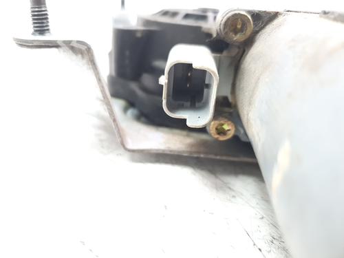 Front right window mechanism CITROËN XSARA PICASSO (N68) 2.0 HDi | BP25486184C23 
