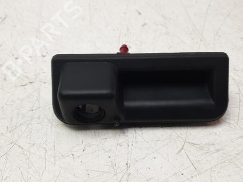 Used Tailgate handle Tailgate handle CUPRA FORMENTOR (KM7, KMP) 1.5 TSI (150 hp) 32132882 32132882