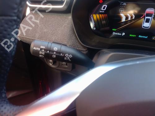 Used Switch Switch MG MG ZS SUV (AZS1) 1.5 VTi (106 hp) 40459191 40459191