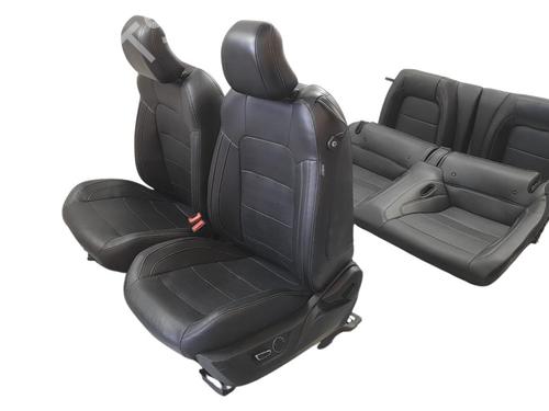 Seats set FORD USA MUSTANG Coupe 5.0 V8 5011005BA
