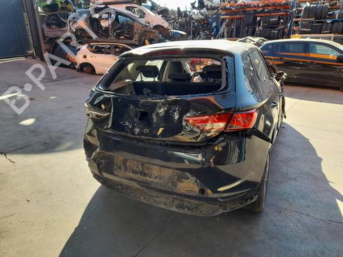 Right front seat SEAT LEON (5F1)  | BP7817355C16 