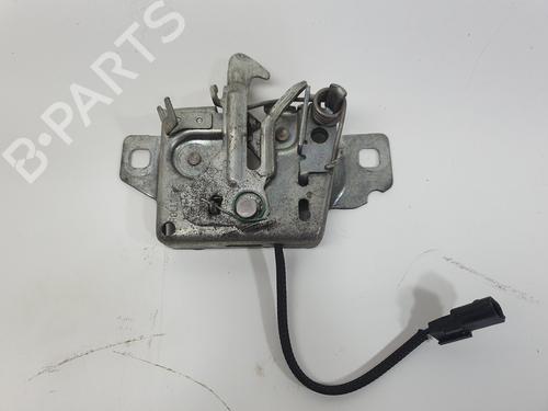 Used Hood lock Hood lock 35944229 35944229