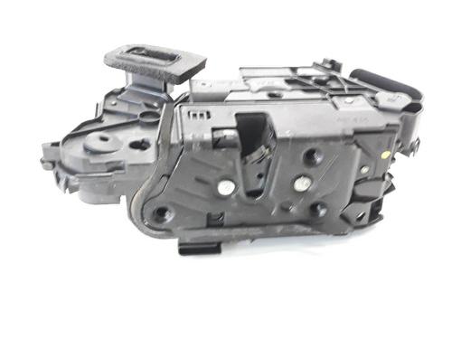 Used Front left lock VW PASSAT B8 Variant (3G5, CB5) 2.0 TDI (200 hp) 22649586
