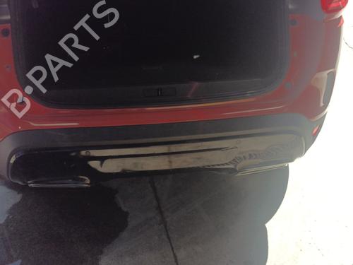 Rear bumper CITROËN C5 AIRCROSS (A_) 2.0 BlueHDi 180 (AJEHZR) | BP29851507C8