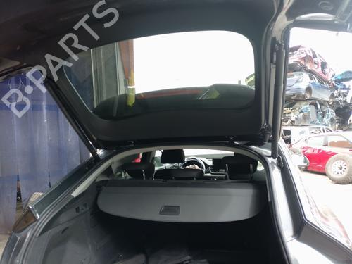 Gasdæmper bagklap AUDI Q5 Sportback (FYT) 35 TDI Mild Hybrid (163 hp) 32732954