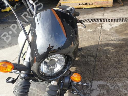 Used Other HARLEY-DAVIDSON STREET Street 750 (XG1) (57 hp) 25232152