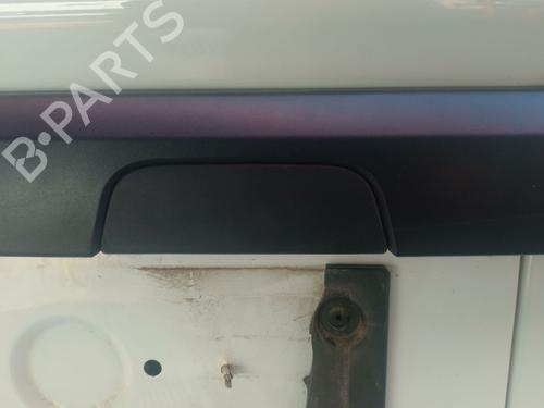 Used Tailgate handle Tailgate handle 38331529 38331529