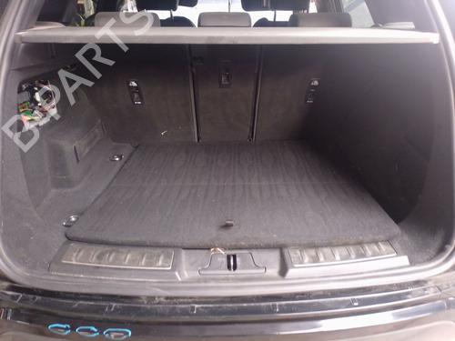 Bagagerumsgulv LAND ROVER RANGE ROVER EVOQUE (L551) 2.0 D165 | BP37494556I33 - Image 2