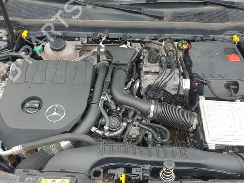 Airco pomp MERCEDES-BENZ CLA (C118) CLA 250 e (118.385) (218 hp) 23536934
