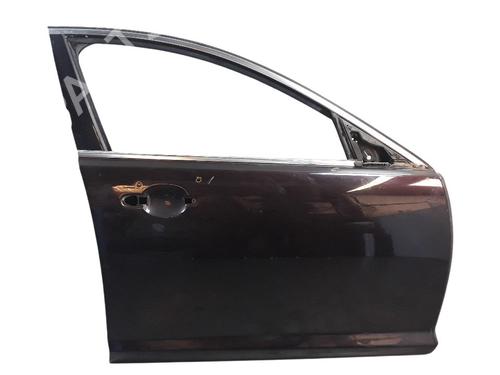 Used Right front door JAGUAR XF I (X250) [2008-2015]  11358268