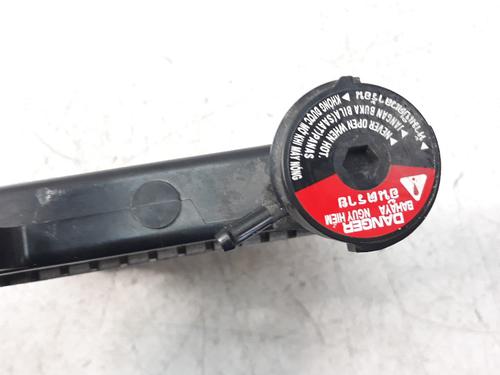 Køler YAMAHA MOTORCYCLES NMAX NMAX 125 (SEC7, SE97, SEG5) | BP25233117M31 