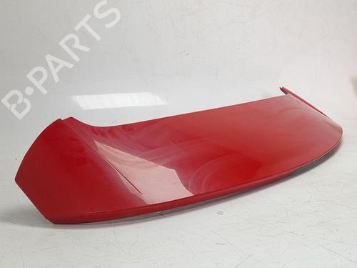 Spoiler bagklap OPEL ASTRA K (B16) 1.4 Turbo (68) (125 hp) 19426149