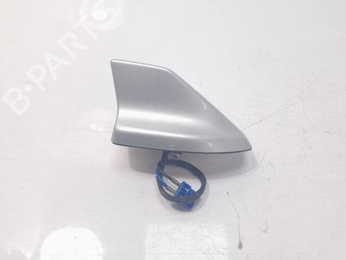 Used Antenna/Base FORD FOCUS IV (HN) 1.0 EcoBoost mHEV (125 hp) 19746247