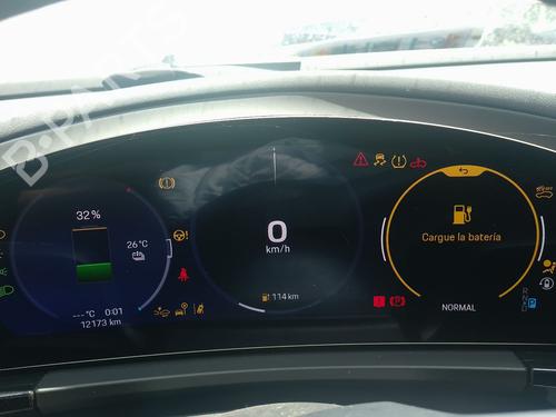 Left front indicator PORSCHE MACAN (XAB) 4 Electric 4 (XABBB1, XABFD1) | BP36995155C32 - Image 10