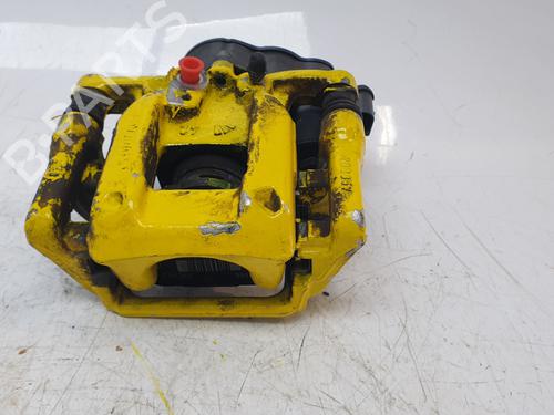 Used Right rear brake caliper PEUGEOT 3008 II SUV (MC_, MR_, MJ_, M4_) 1.2 THP/ PureTech 130 (MRHNSM, MRHNSU, MRHNSJ, MRHNYW,... (131 hp) 28812795